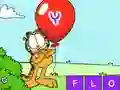 Garfield English Sight Words