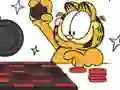 Garfield: Checkers