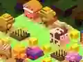 Cow Cow Run
