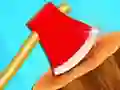 Axe Hit