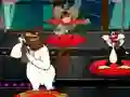 New looney tunes wacky band