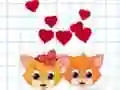 Hello Cats Love Story