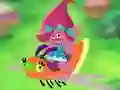 Trolls: K?ferflug