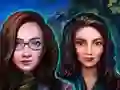Undercover Agents