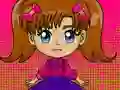 Kawaii Chibi Avatar Maker