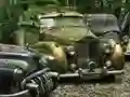 Car Cemetery Escape