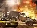 Mega Car Crash