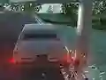 Highway Car Chase