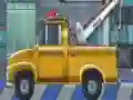 Towing Trucks Differences