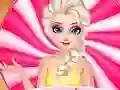 Elsa's Dessert Shop