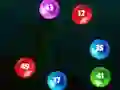 Missing Num Bubbles