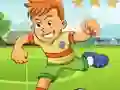 Soccer Star Jigsaw