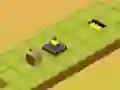Tiny RunnerS