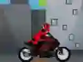 Bike Racing Math Addition