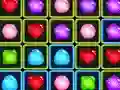 Shapes Chain Match