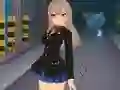 Subway Princess Run