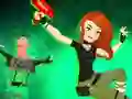 Kim Possible Mission: Improbable