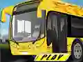 City Bus Drive