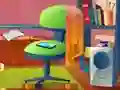 Small Room Hidden Object