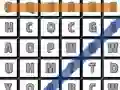 Word Search Shapes