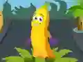 Banana Running