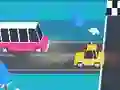Traffic Run