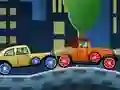 Retro Rally