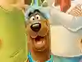5 Year`s Scooby-Doo! Birthday Boo Bash
