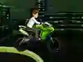 Ben 10 Extreme Ride