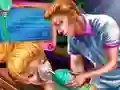 Pixie Resurrection Emergency