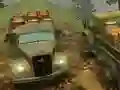 Off-Road Rain: Cargo Simulator