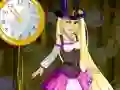 Princess Steampunk