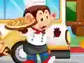 Pizza Truck