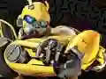 Transformers BumbleBee music mix