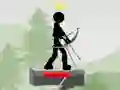 Stickman Archer:  Mr Bow