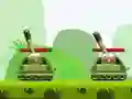 Clash Of Armour