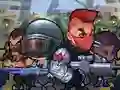 Zombie Killers