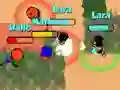 Brawl Legends