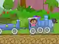 Dora Train Express