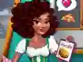 Noelle's Food Flurry