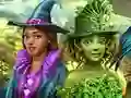 The Witch Sisters