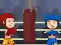 Boxing Punching Fun