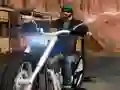 Moto Cruiser Highway