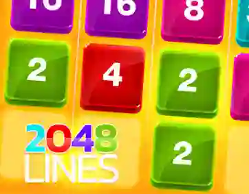 2048 Lines