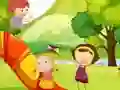 Kids Hidden Object