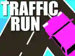 Traffic Run Online