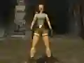 Lara Croft Tomb Raider