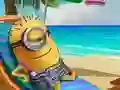 Mini Summer Vacation