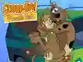 Scooby Doo Puzzle Set