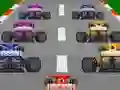 F1 Racer